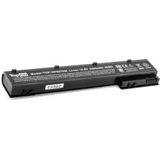 Аккумулятор для ноутбука TopON TOP-HP8570W