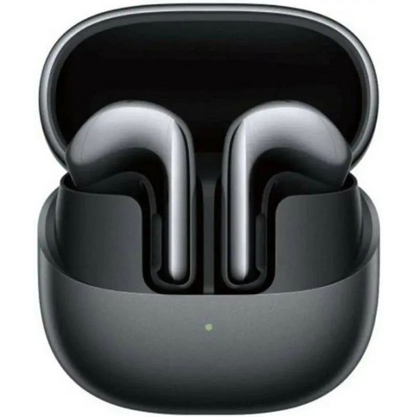 Bluetooth-гарнитура Xiaomi Buds 5 (M2341E1) Bluetooth черный