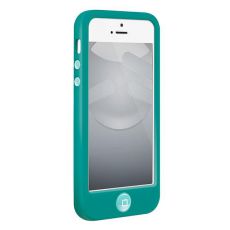Чехол для сотового телефона SwitchEasy Colors для iPhone 5 (SW-COL5-TU) Turquoise