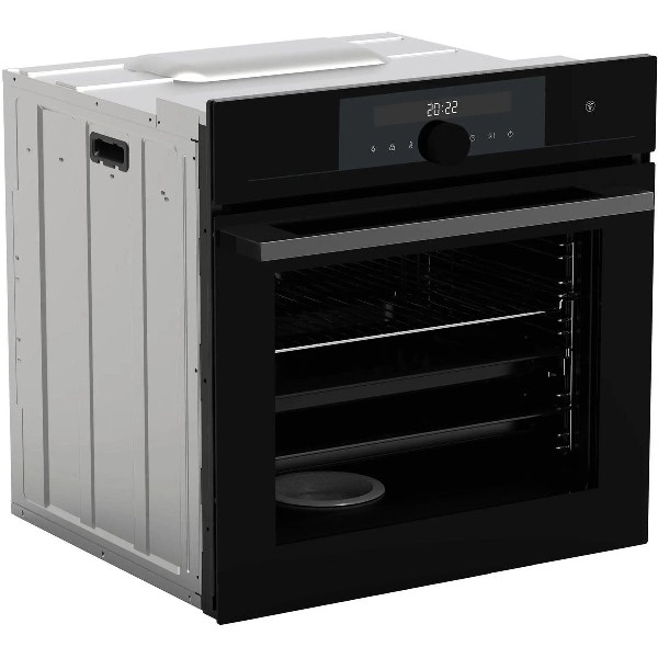 Духовой шкаф Haier HOX-FP5RAGB черный