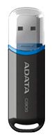 Флешка ADATA Classic C906 USВ2.0 32Гб черный