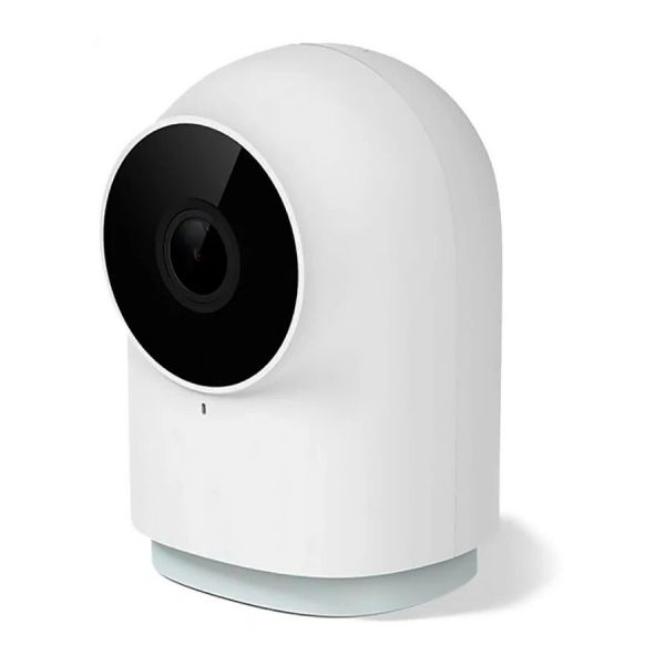 IP камера видеонаблюдения Aqara Camera Hub G2H Pro белый 4 мм