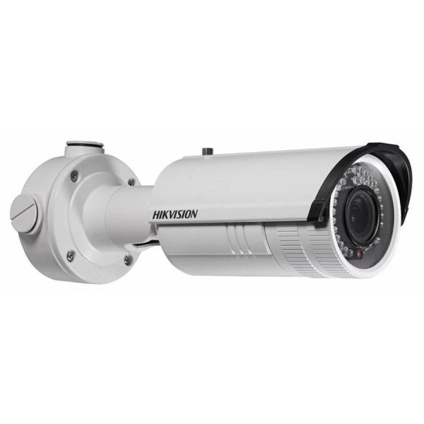 IP камера видеонаблюдения Hikvision DS-2CD2647G2HT-LIZS черный 4.1-12.3мм