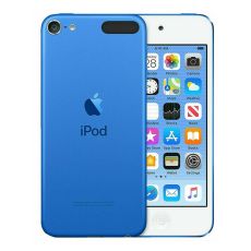 MP3-плеер Apple iPod touch 32GB (6th GEN) синий/белый