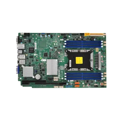 Материнская плата SUPERMICRO MBD-X11SPW-TF-O