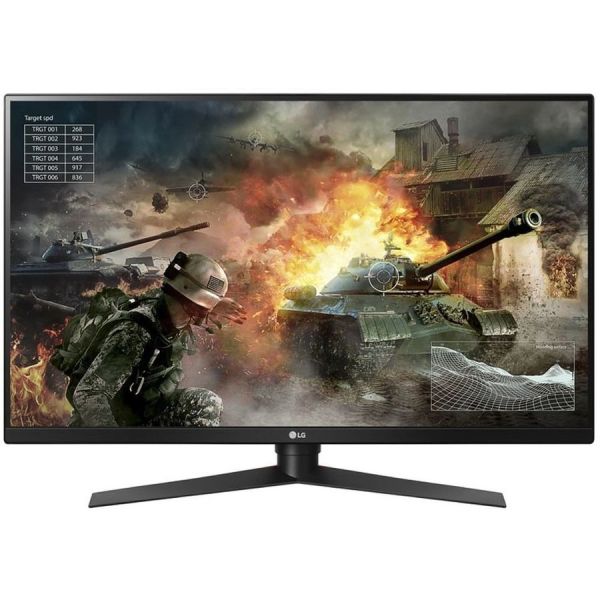 Монитор LG 32GK850G-B 31.5