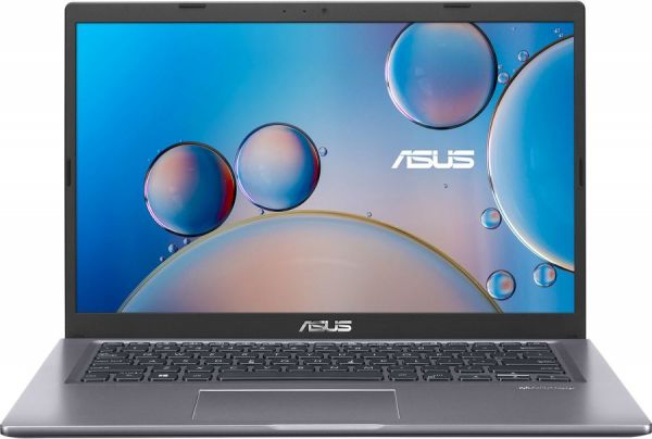 Ноутбук ASUS A416JA-EB1185W (90NB0ST2-M21950) 8Гб 256Гб 14