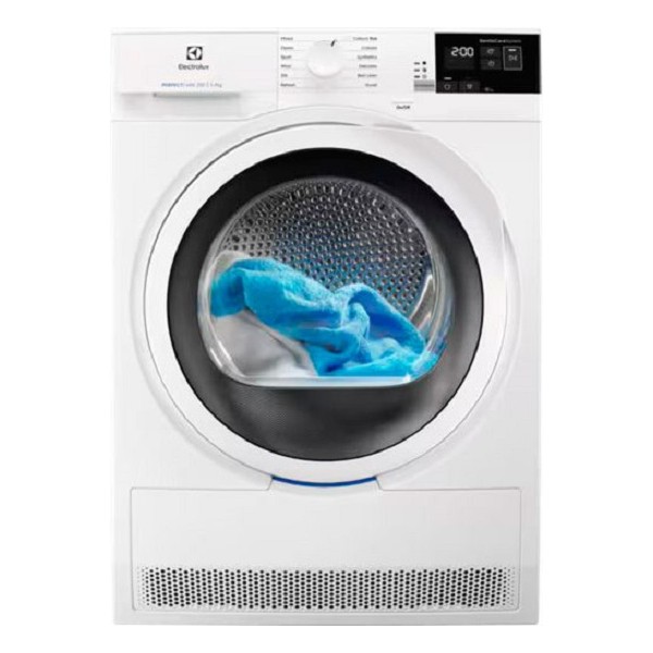 Сушильная машина Electrolux EW7H457W белый 916 099 038