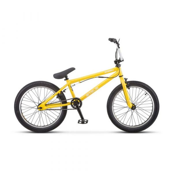 Велосипед BMX Stels Saber V020 20 