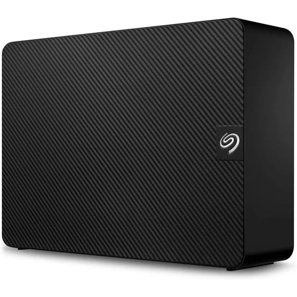 Внешний жесткий диск Seagate Expansion STKP12000400 , 12 Тб, HDD 3.5 